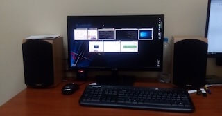 Заказать администрирование серверов Linux в Златоусте. Обслуживание ПК, ремонт от 318 руб