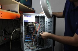 Установка антивирусной защиты Златоуст